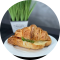 круасан з куркою