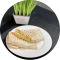 лаваш з куркою і сиром